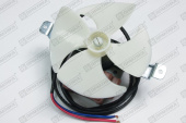 Вентилятор Koreco RTW108L fan motor of evaporato