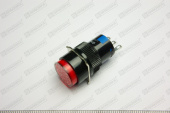 Кнопка Kocateq GHM22 stop button switch