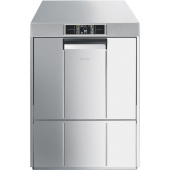 Фронтальная посудомоечная машина Smeg UD526DS