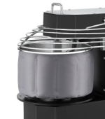 Кожух холодильный Kocateq TR 10VT B ice jacket для дежи TR10VTB