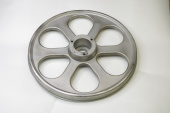 Шкив Kocateq JG2020 pulley upper 