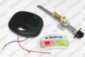 Выключатель Kocateq JF8195 switch set