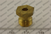 Форсунка Angelo Po 33T2020