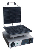 Вафельница Kocateq GH 15SB для вафель 9*5,5 см