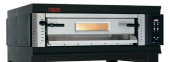 Печь для пиццы электрическое 1-камерная с подом 93*93 см OEM-ALI S991-04616