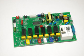 Плата силовая Koreco AZ155/140CR PC board