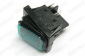 Кнопка Kocateq S40ECO on/off button
