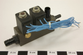 Клапан Kocateq Air relief valve