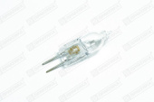 Лампа галогеновая Rational 3024.0201 (10W, 12V, G4, 300°C)