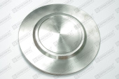 Тэн Нагревательный Элемент Kocateq WBLuxe heating element