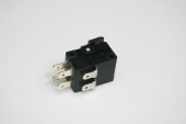Выключатель Kocateq BL500V Ultra switch