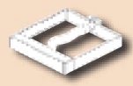 Колпак печи вентиляционный OEM-ALI OMCP003
