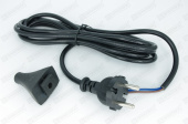 Шнур сетевой Kocateq BL350V power cord