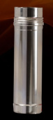 Труба дымохода Valoriani Baby Flue H100cm Wood Ver