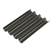 Лист пекарский Paderno 4701435