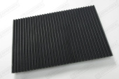 Поверхность чугунная верхняя Kocateq GH811P grill of upper module