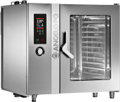 Пароконвектомат Angelo Po FX 122E3 электрический с вместимостью 24*GN1/1 