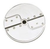 Диск для соломки лука 1*26мм для овощерезки CL50 Robot Coupe (28153)