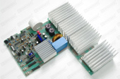 Плата силовая Kocateq ZLIC7000 main board II