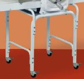 Подставка для тестораскатки Rollmatic CA50