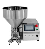 Дозатор универсальный Kocateq OMJ 30 AFD с 1 бункером 30 л, 7 насадок + 6 игл в комплекте