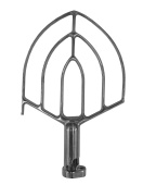 Лопатка Kocateq M30APL BEATER для планетарного миксера M 30 APL