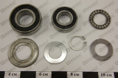 Подшипник Kocateq VC50A