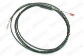 Датчик температуры внутри продукта Professional Spares 350380 (PT1000, L=3150мм, #3116780)