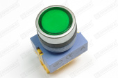 Кнопка "Старт" Kocateq GDS300 button "Start"