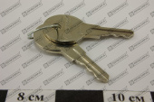 Ключ Alto-Shaam LK-24176