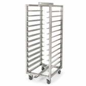 Тележка-шпилька Kocateq EP Rack 15 EN (40x60) для 15 противней 60*40 см для печи EP NEO 15 EN