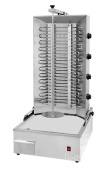 Гриль для шаурмы Kocateq GH 8DKE электрический с загрузкой до 80 кг мяса