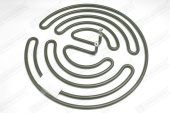 Элемент нагревательный Kocateq JB1PNW heating element (3kW, 220V)