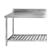 Стол к посудомоечной машине для установки слева Kocateq HT48L