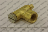 Горелка Angelo Po 33A2900