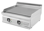 Жарочная поверхность Kocateq MCEG 66S электрическая с 2 зонами нагрева плоская, линия 600 