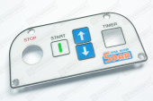 Накладка панели управления Spar PL03-C16