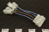 Провод-кабель Unox IE1225A0