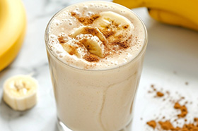 Как готовить идеальные коктейли без молока?