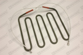 Тэн Нагревательный Элемент Roller Grill - Sodir D02093