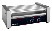 Гриль роликовый для сосисок Kocateq HD07