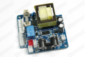 Плата силовая Kocateq HS BIOPROTECT AD05 circuit board