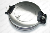 Крышка Kocateq JF8195 stainless lid