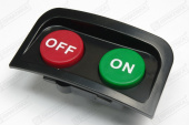 Кнопка в сборе Kocateq WFUltra80 button assembly