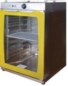 Расстоечный шкаф для 8 противней 46*33 см Unox XL135