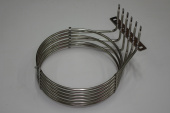 Тэн Нагревательный Элемент Kocateq YXD4S (60x40) heating element