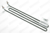 Элемент нагревательный GEV 416618 (1350W, 230V, 450х76мм)