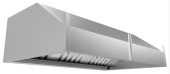 Вытяжной зонт пристенный Кобор ЗПВ60/120     