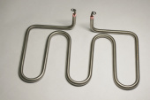 Элемент нагревательный (нижний) Kocateq GH15NUT heating element bottom
