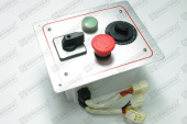 Плата Pizza Group 110-TR2V electrical complete